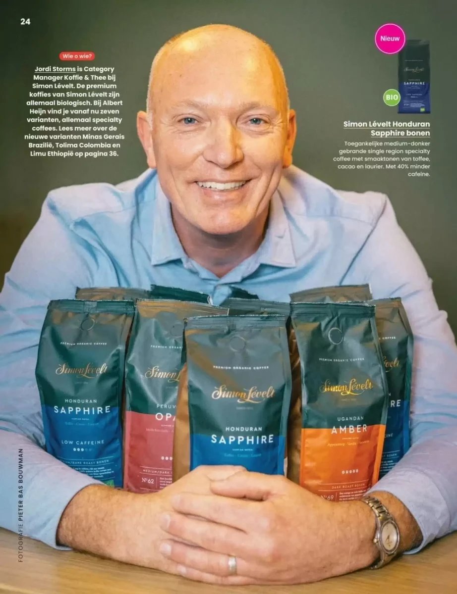 Albert Heijn folder – pagina 41