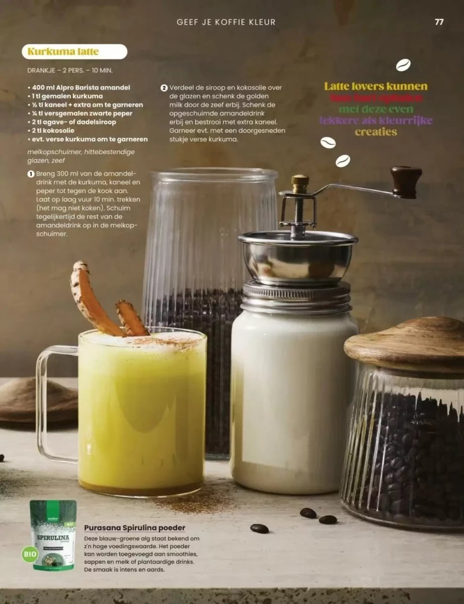 Albert Heijn folder – pagina 94