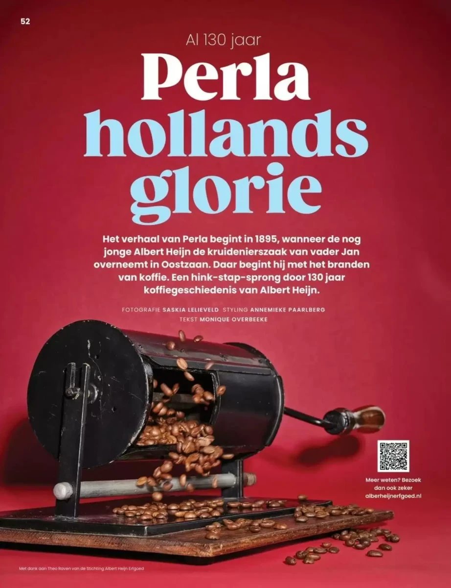 Albert Heijn folder – pagina 69