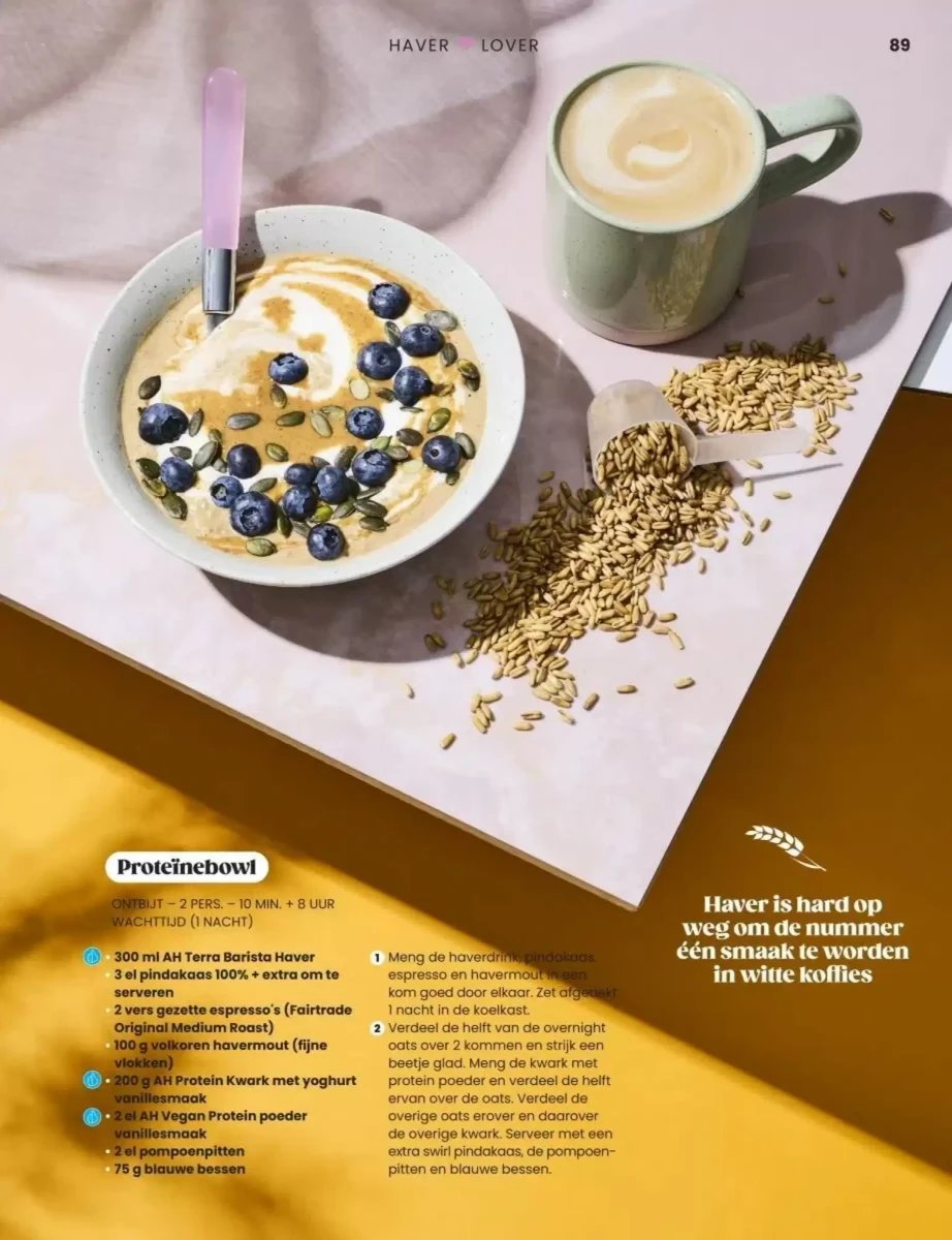 Albert Heijn folder – pagina 106