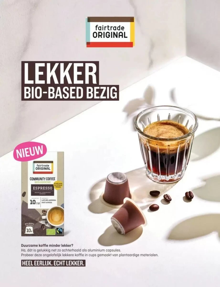 Albert Heijn folder – pagina 3