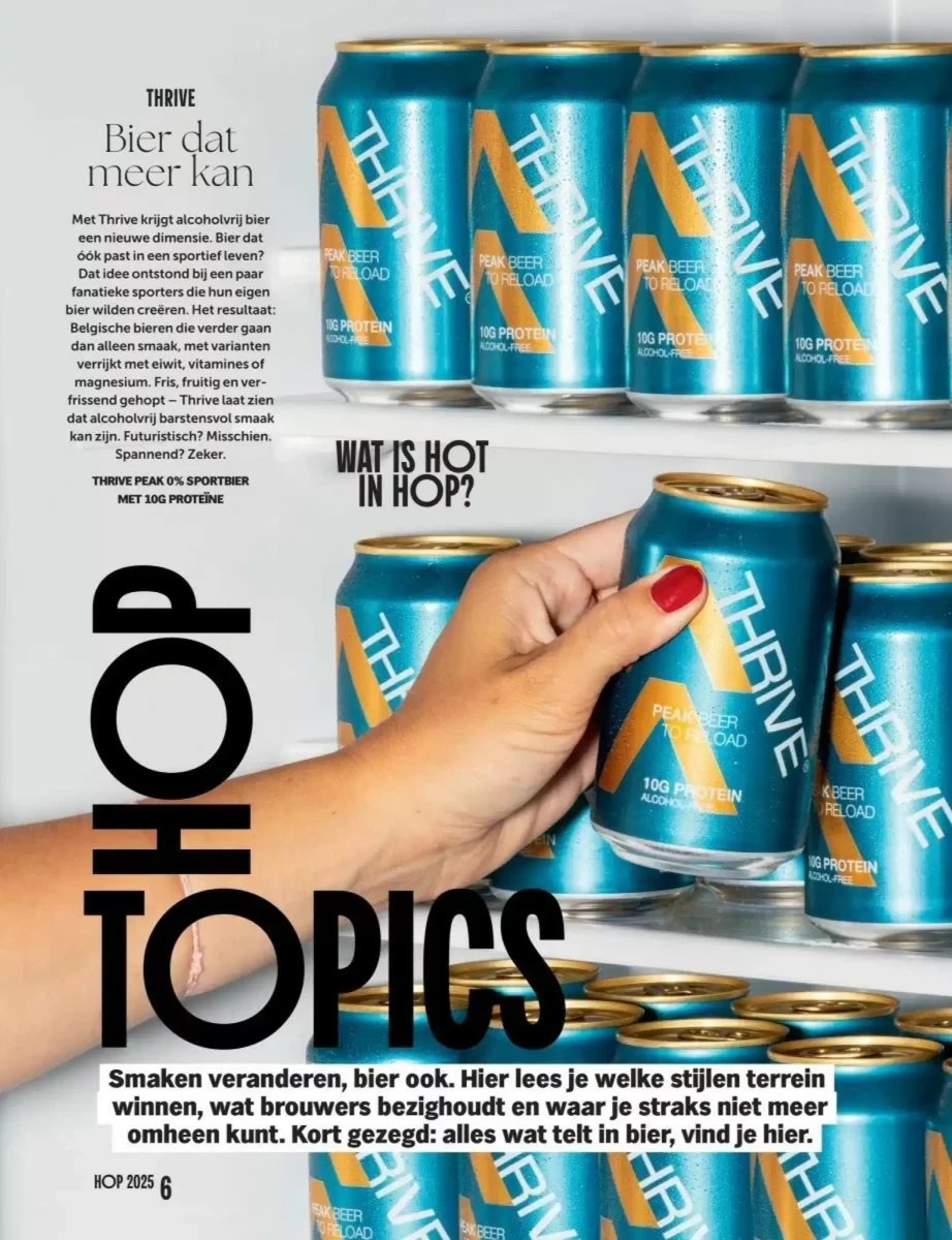 Albert Heijn folder – pagina 6