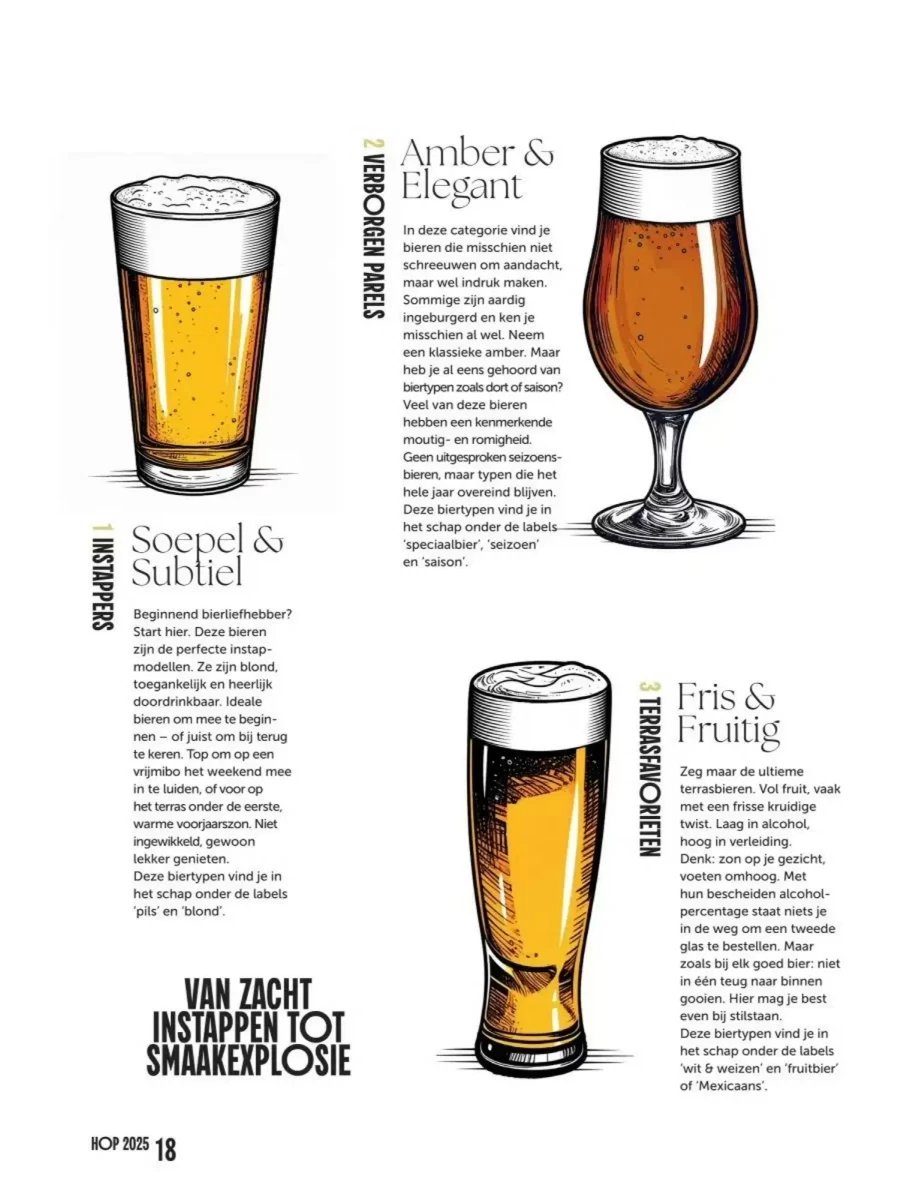 Albert Heijn folder – pagina 18