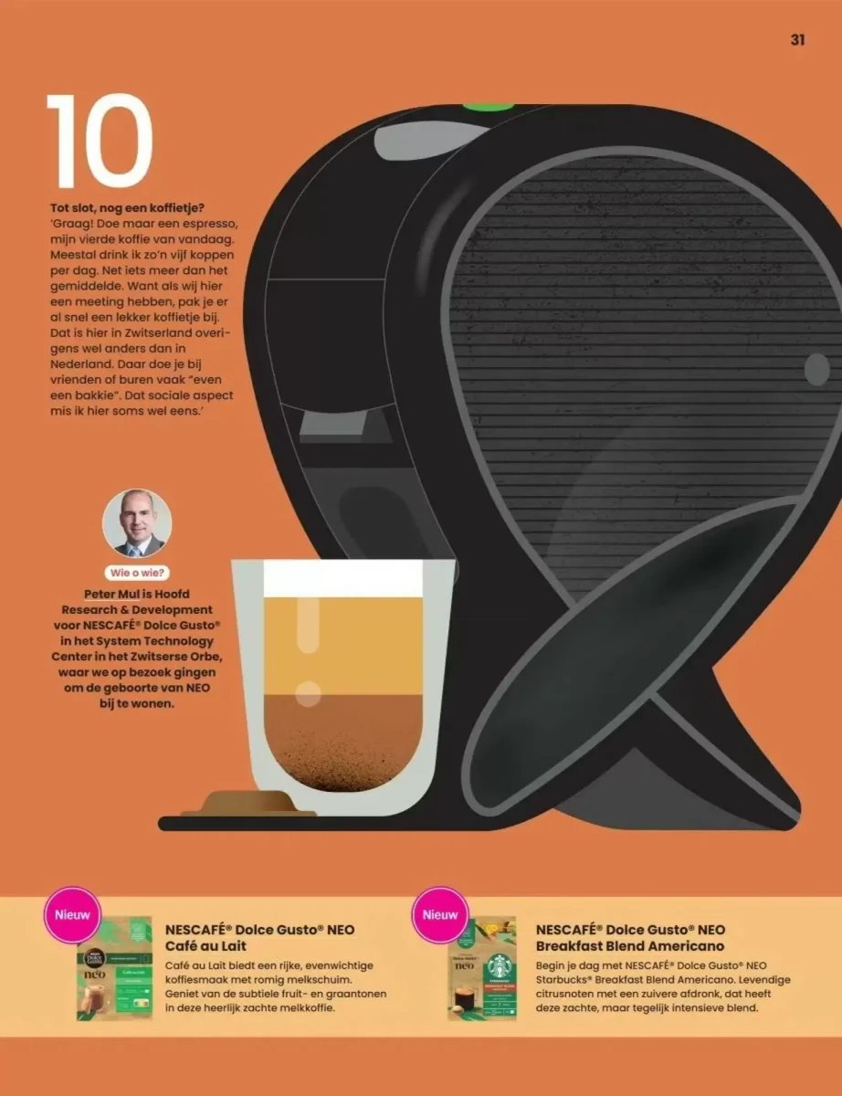 Albert Heijn folder – pagina 48