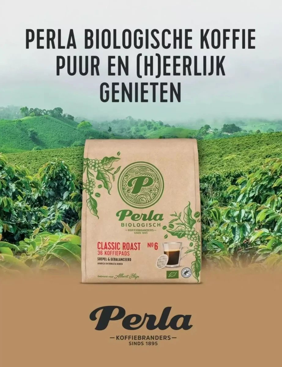 Albert Heijn folder – pagina 6