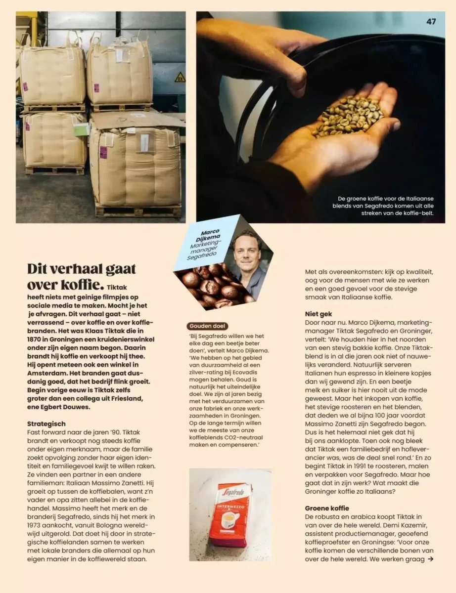 Albert Heijn folder – pagina 64