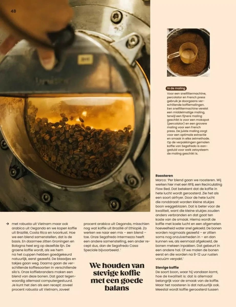 Albert Heijn folder – pagina 65
