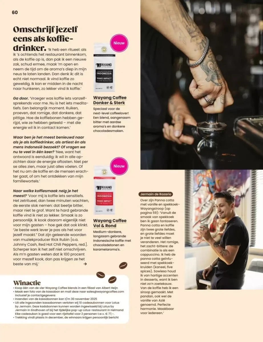 Albert Heijn folder – pagina 77