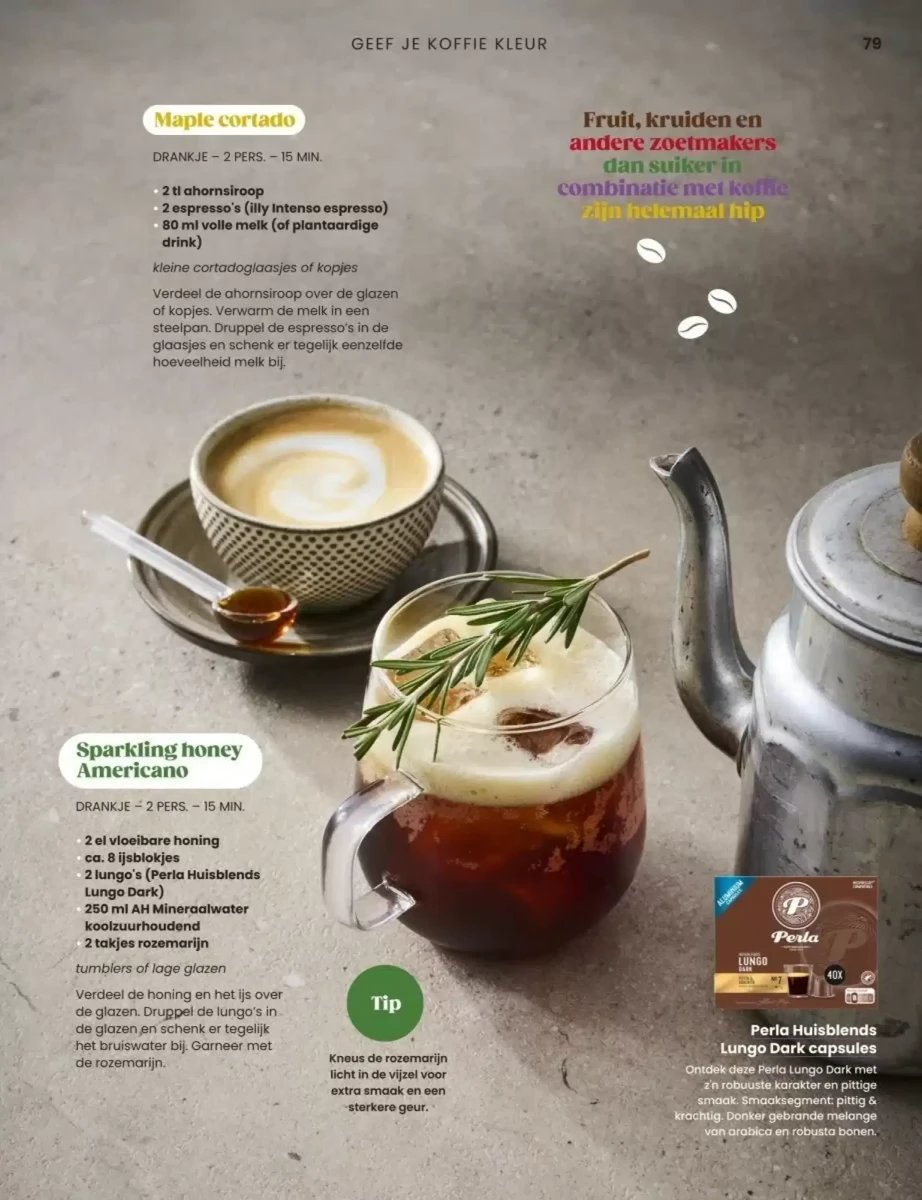 Albert Heijn folder – pagina 96