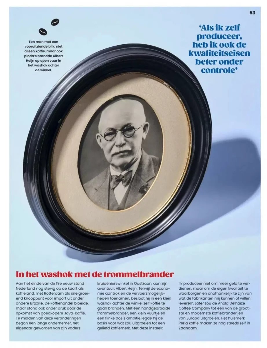Albert Heijn folder – pagina 70