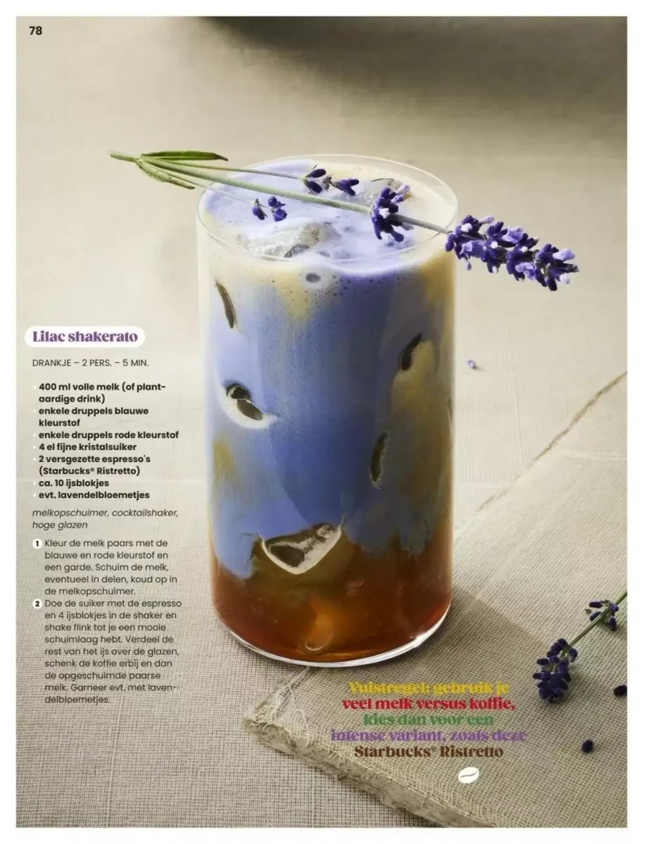 Albert Heijn folder – pagina 95