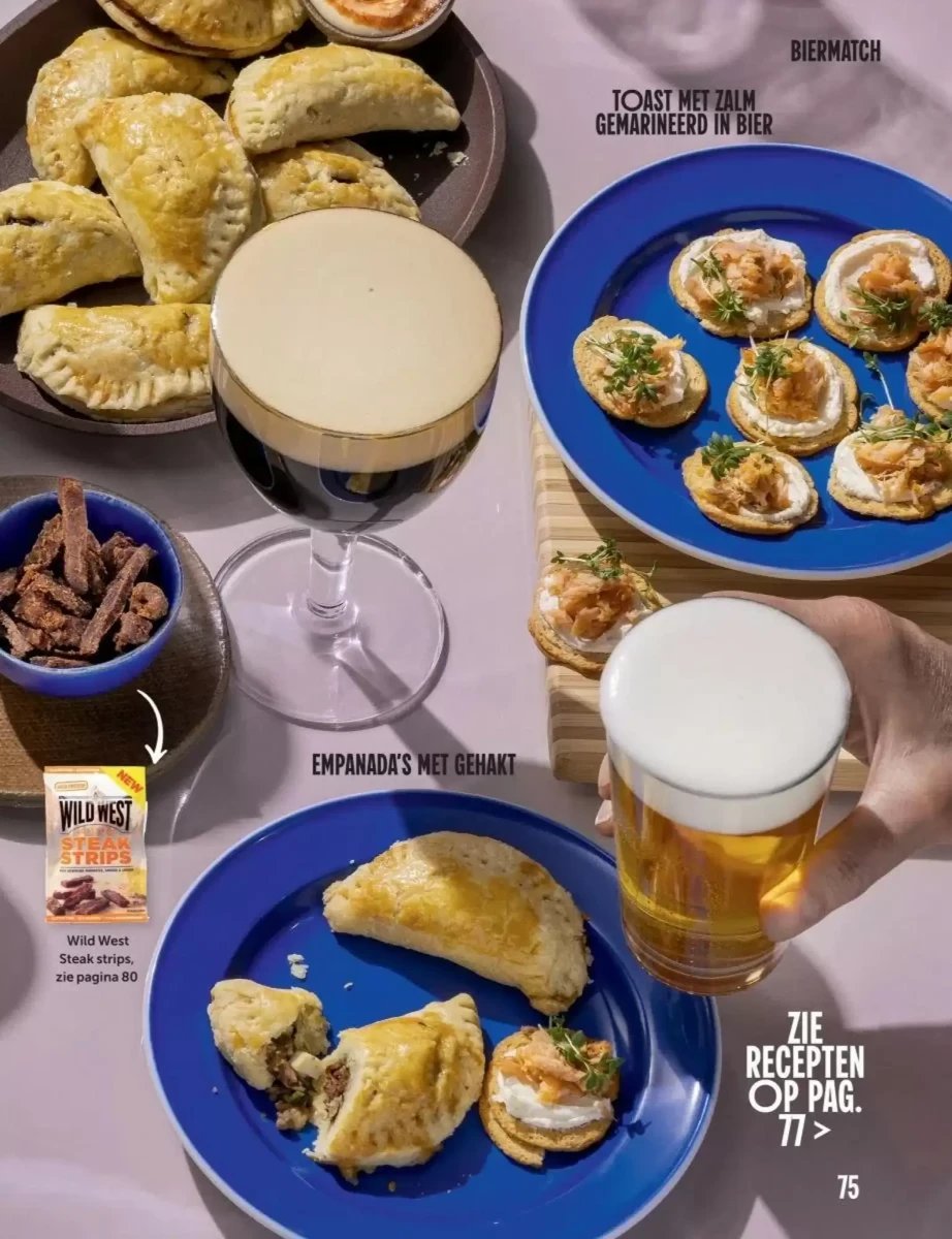 Albert Heijn folder – pagina 75