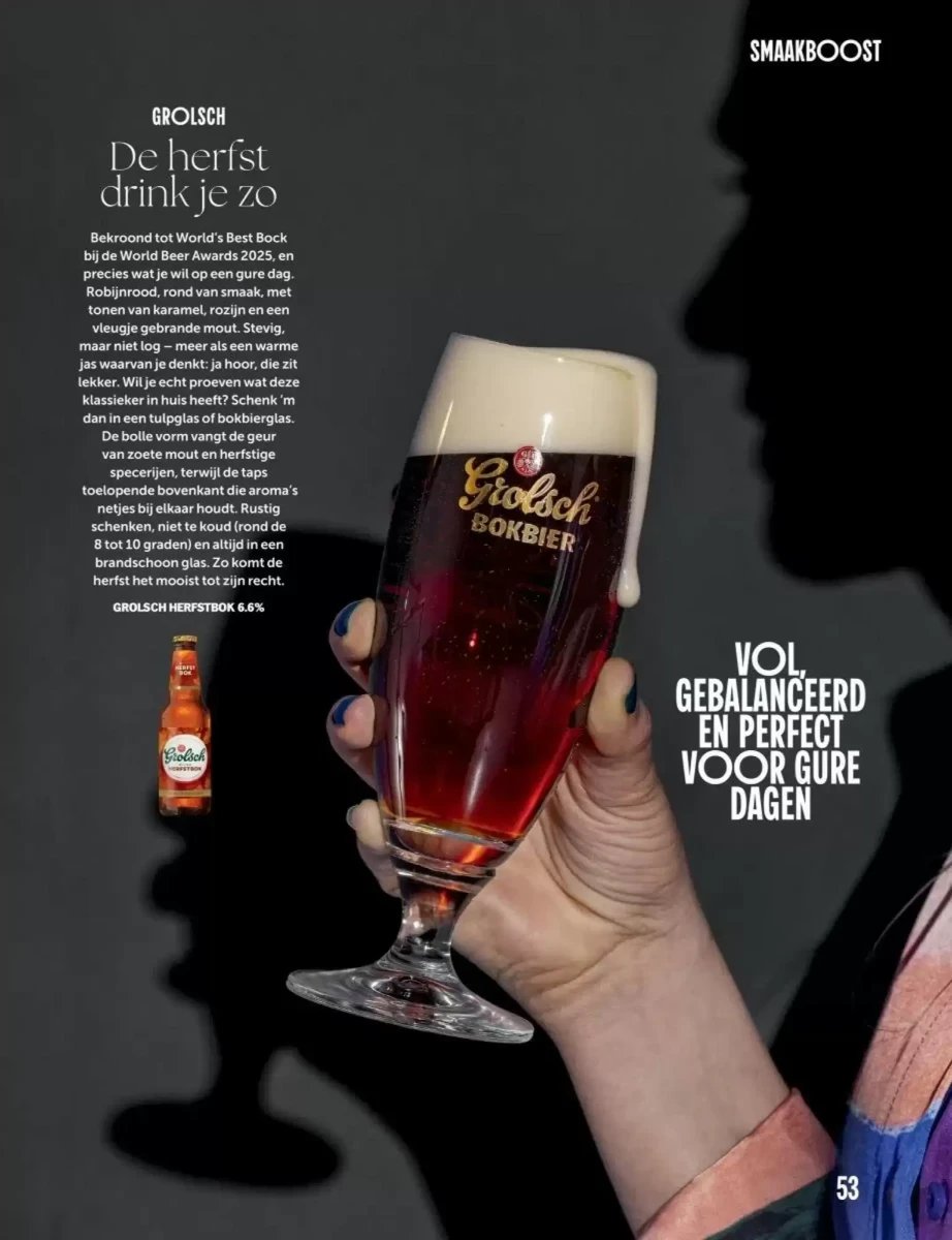 Albert Heijn folder – pagina 53