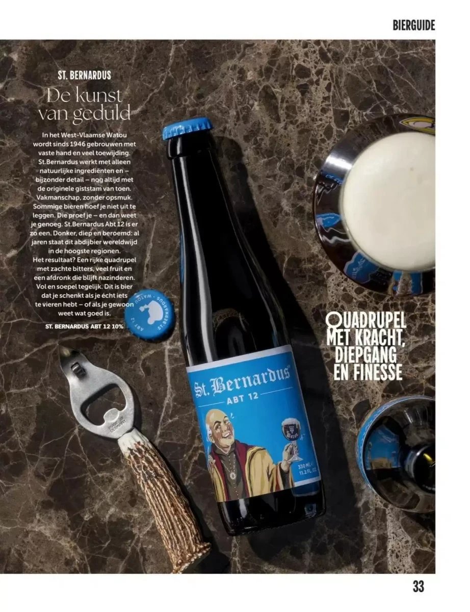 Albert Heijn folder – pagina 33
