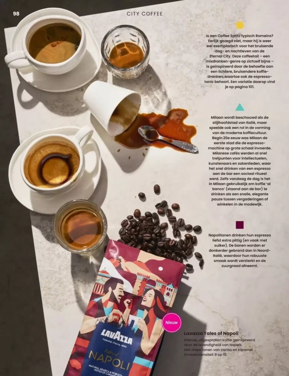 Albert Heijn folder – pagina 115