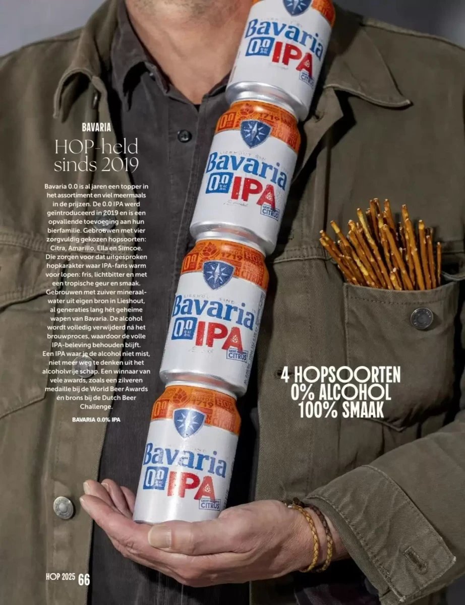 Albert Heijn folder – pagina 66