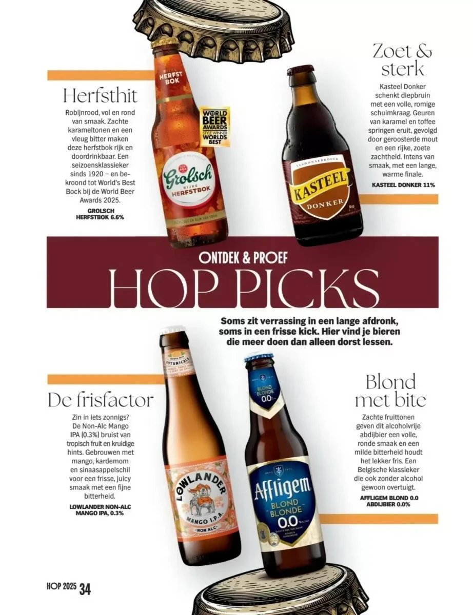 Albert Heijn folder – pagina 34