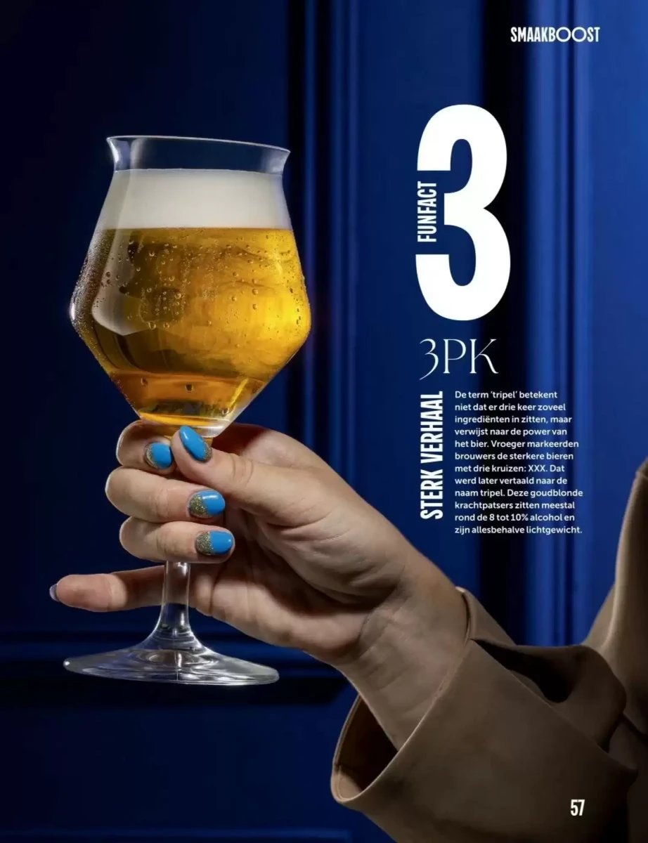 Albert Heijn folder – pagina 57