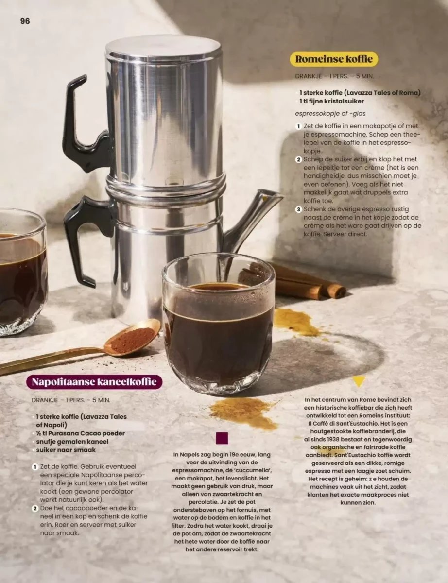 Albert Heijn folder – pagina 113