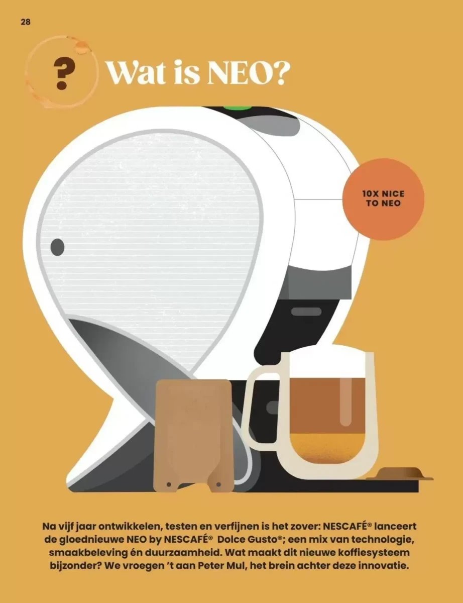Albert Heijn folder – pagina 45