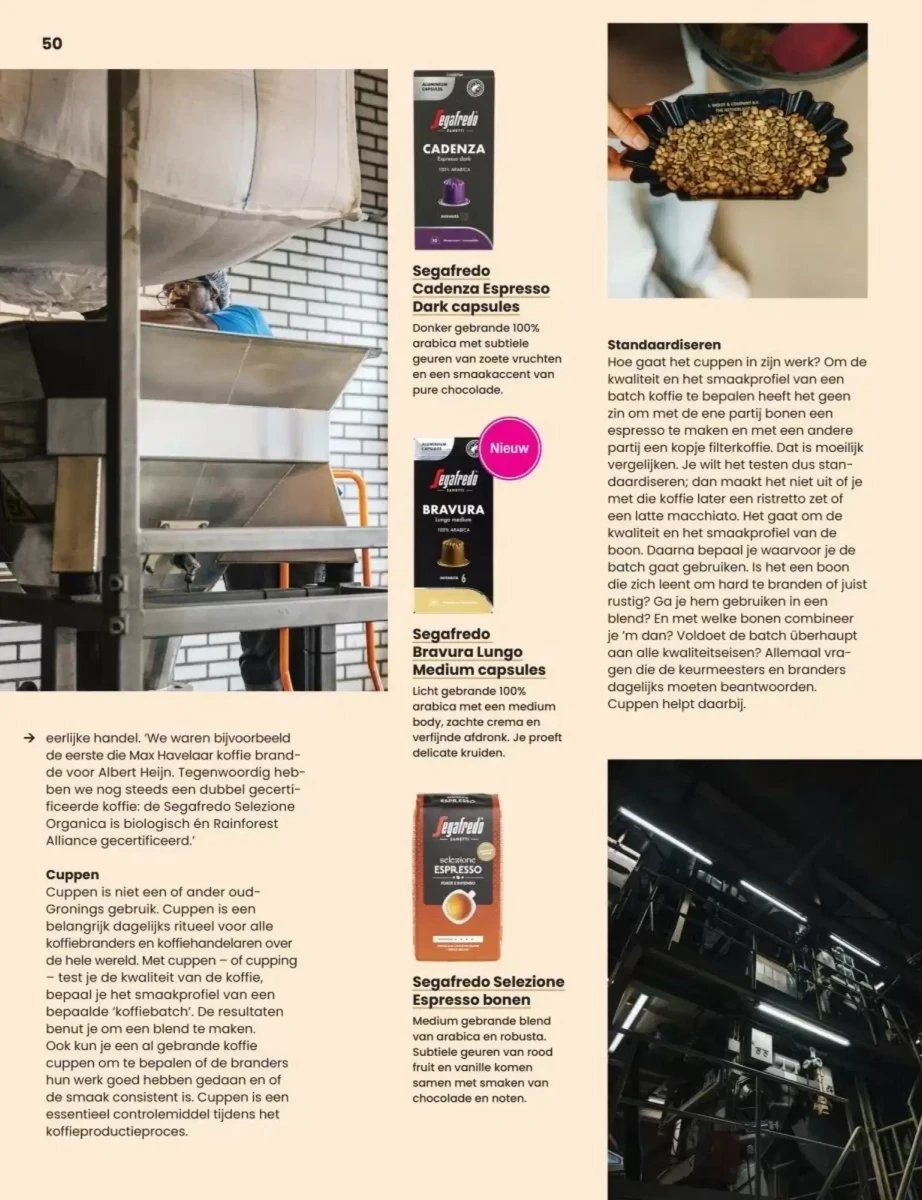 Albert Heijn folder – pagina 67