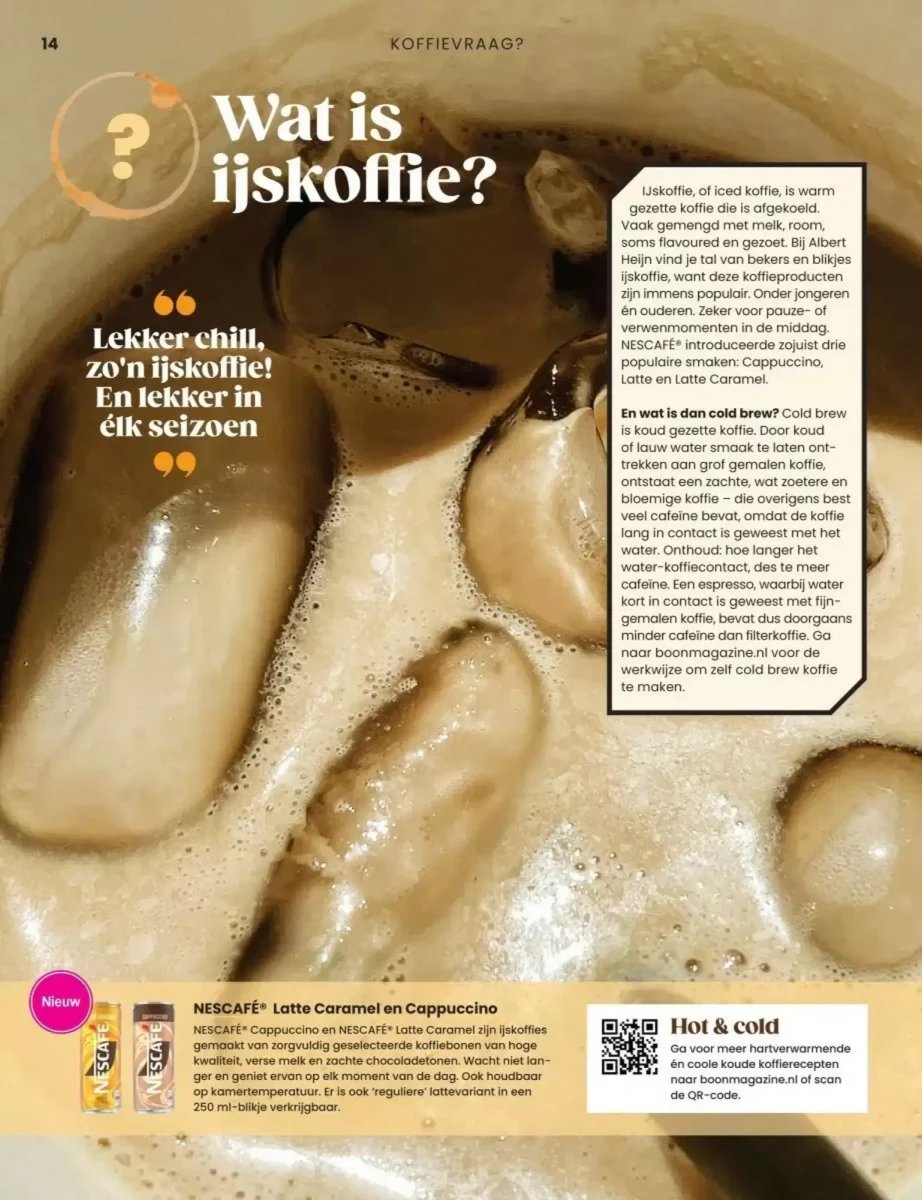 Albert Heijn folder – pagina 31