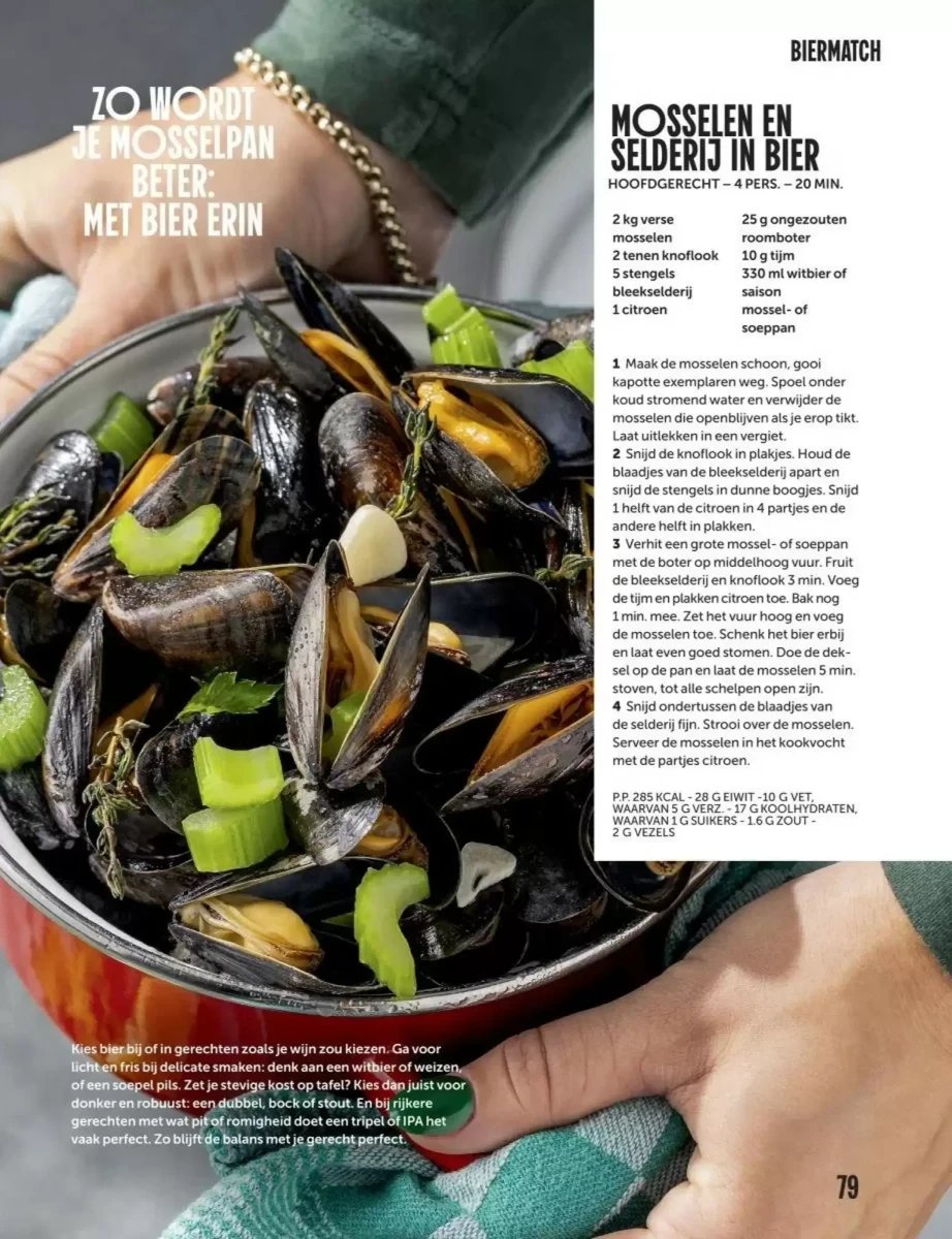 Albert Heijn folder – pagina 79