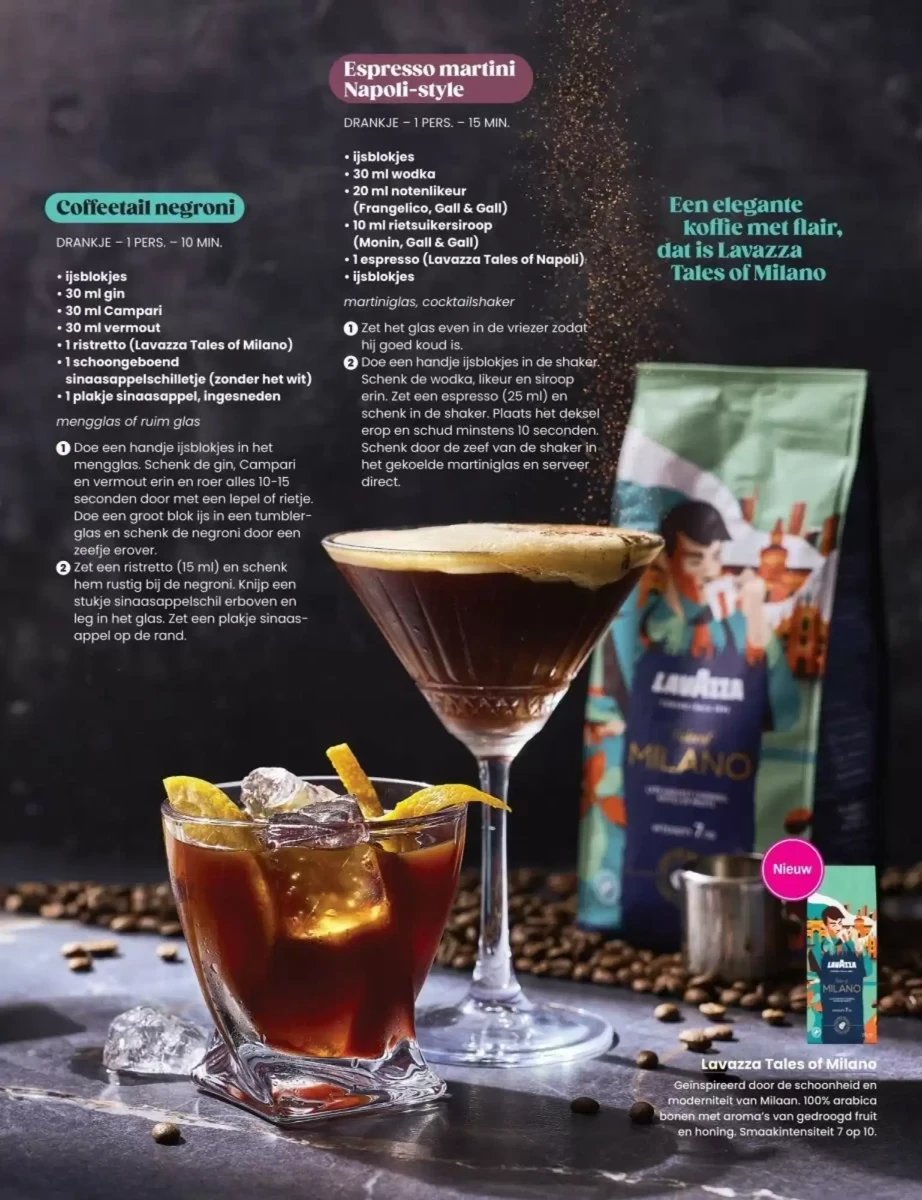 Albert Heijn folder – pagina 116