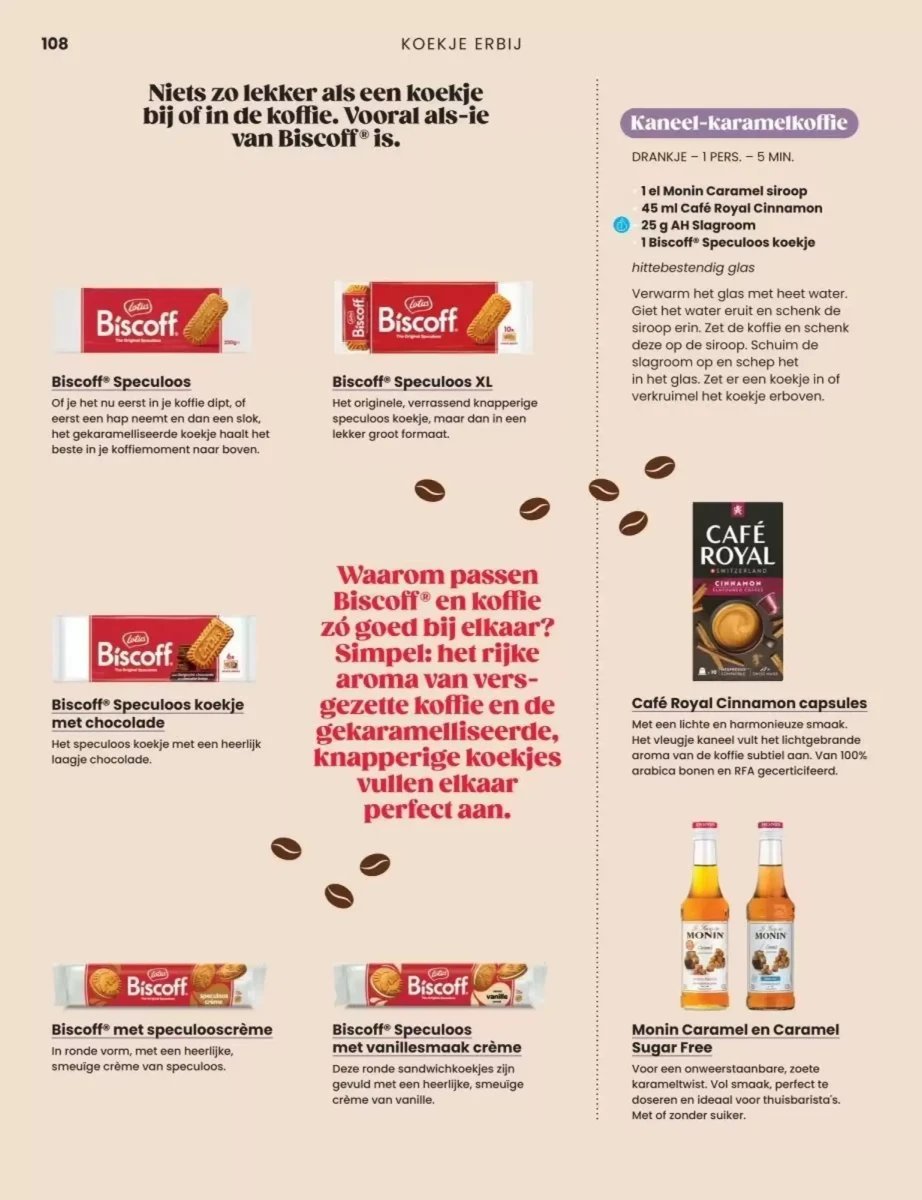 Albert Heijn folder – pagina 19