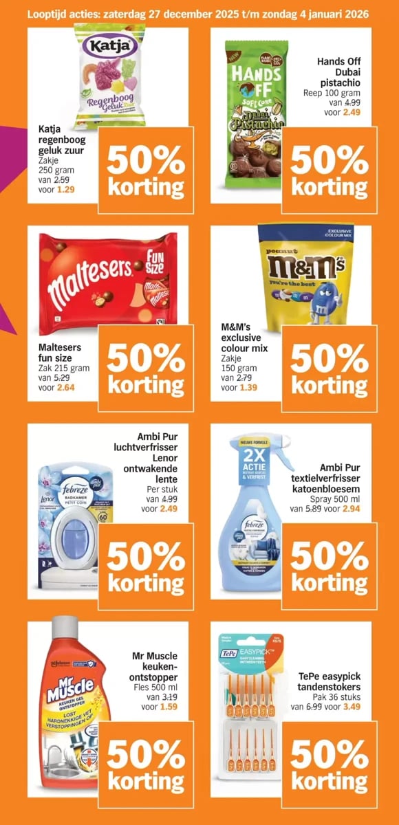 Albert Heijn folder – pagina 41