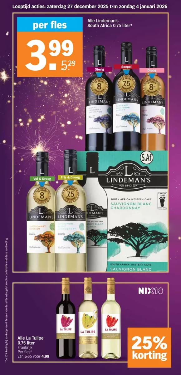 Albert Heijn folder – pagina 13