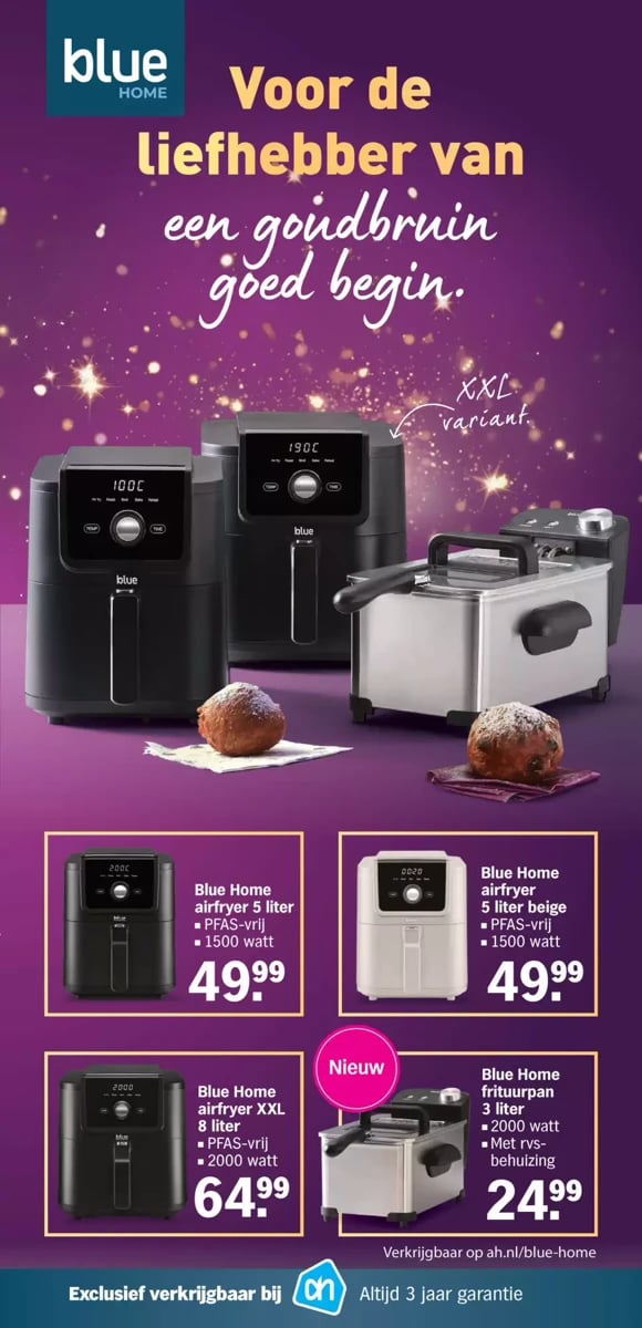 Albert Heijn folder – pagina 6