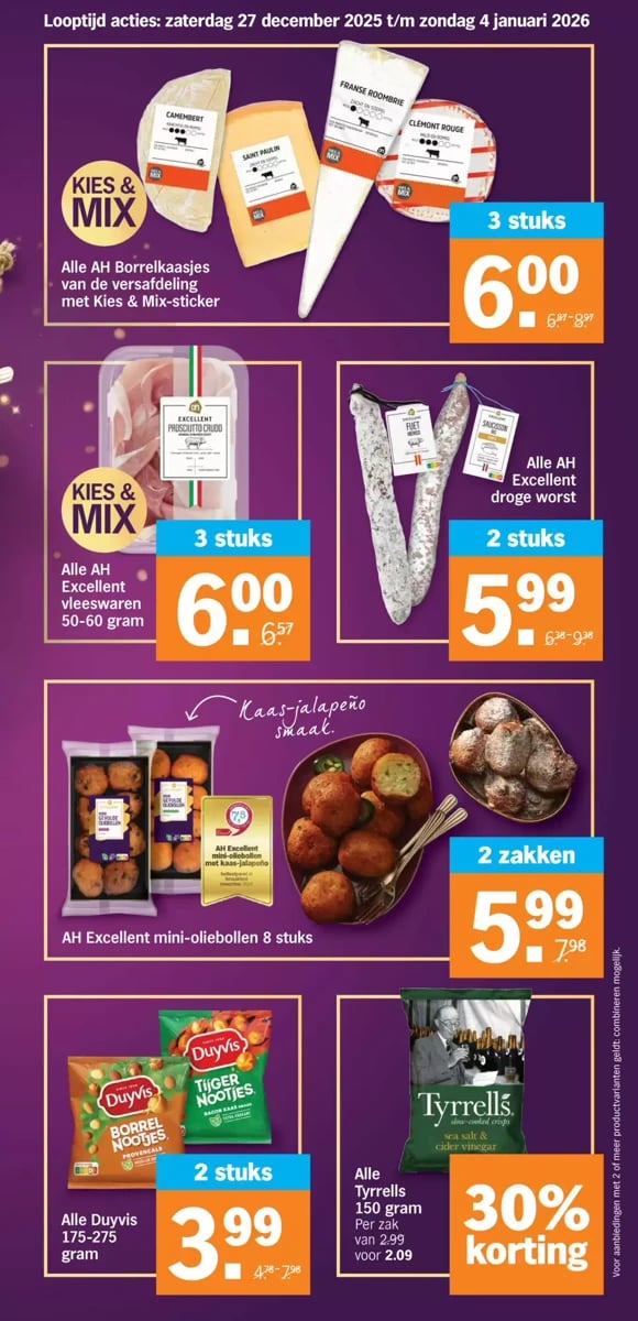 Albert Heijn folder – pagina 8