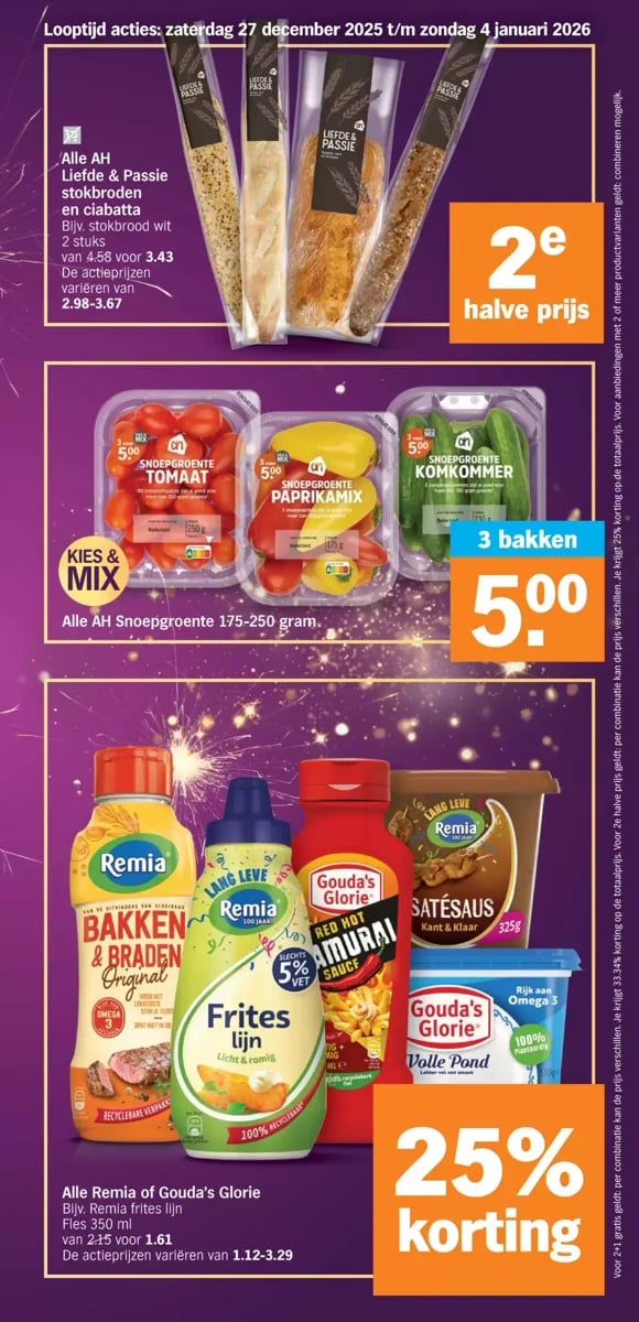 Albert Heijn folder – pagina 10