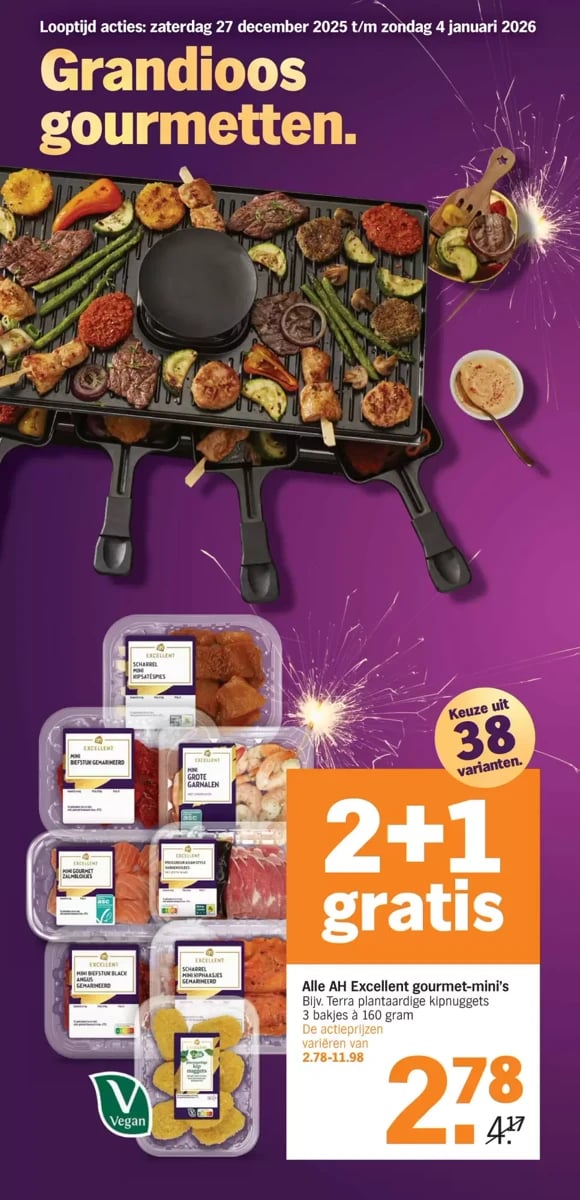 Albert Heijn folder – pagina 9