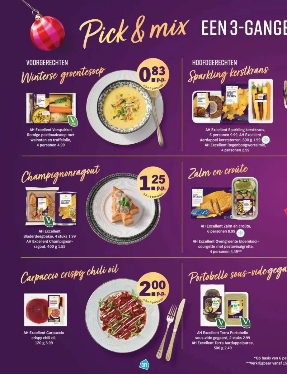 Albert Heijn folder – pagina 28