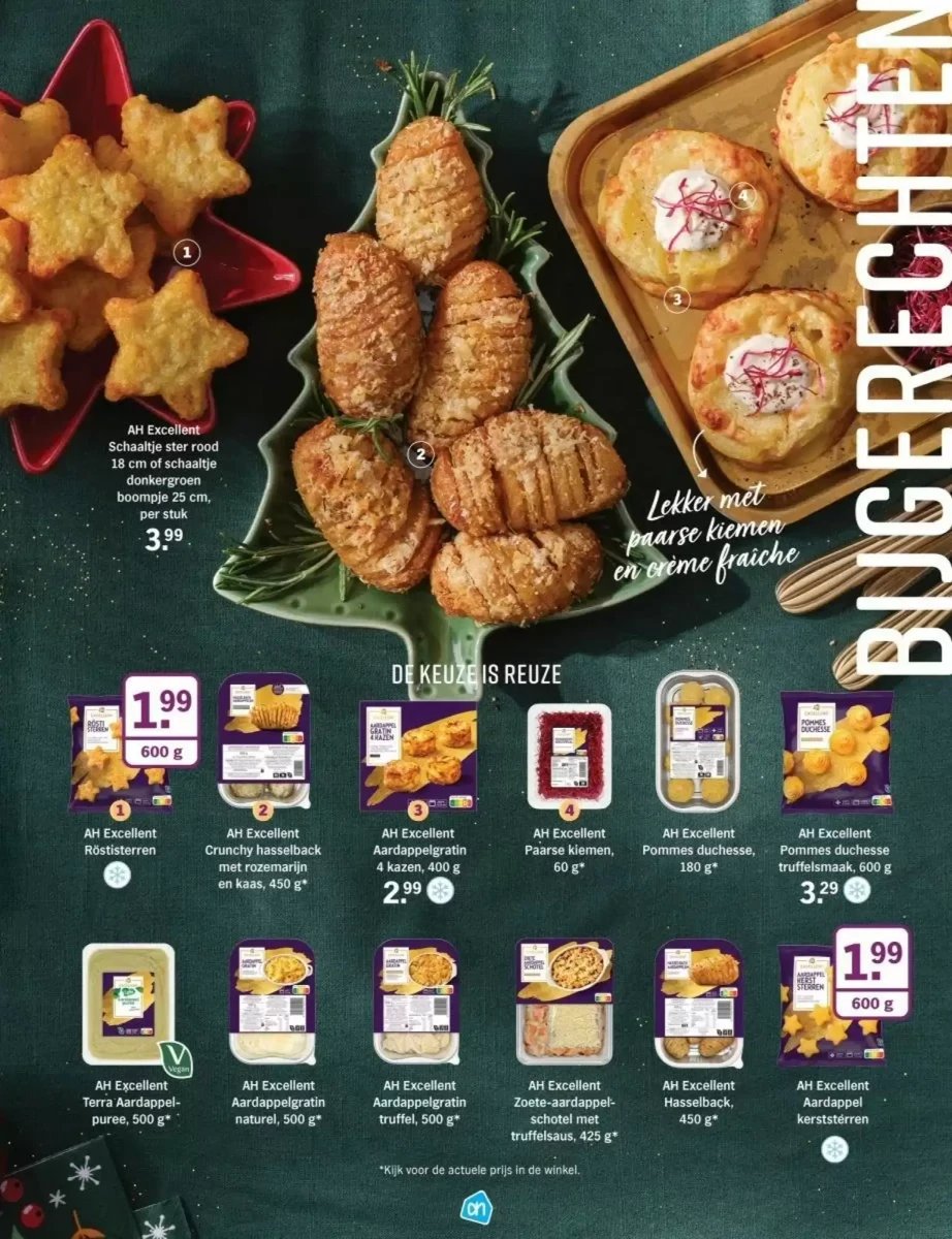 Albert Heijn folder – pagina 31