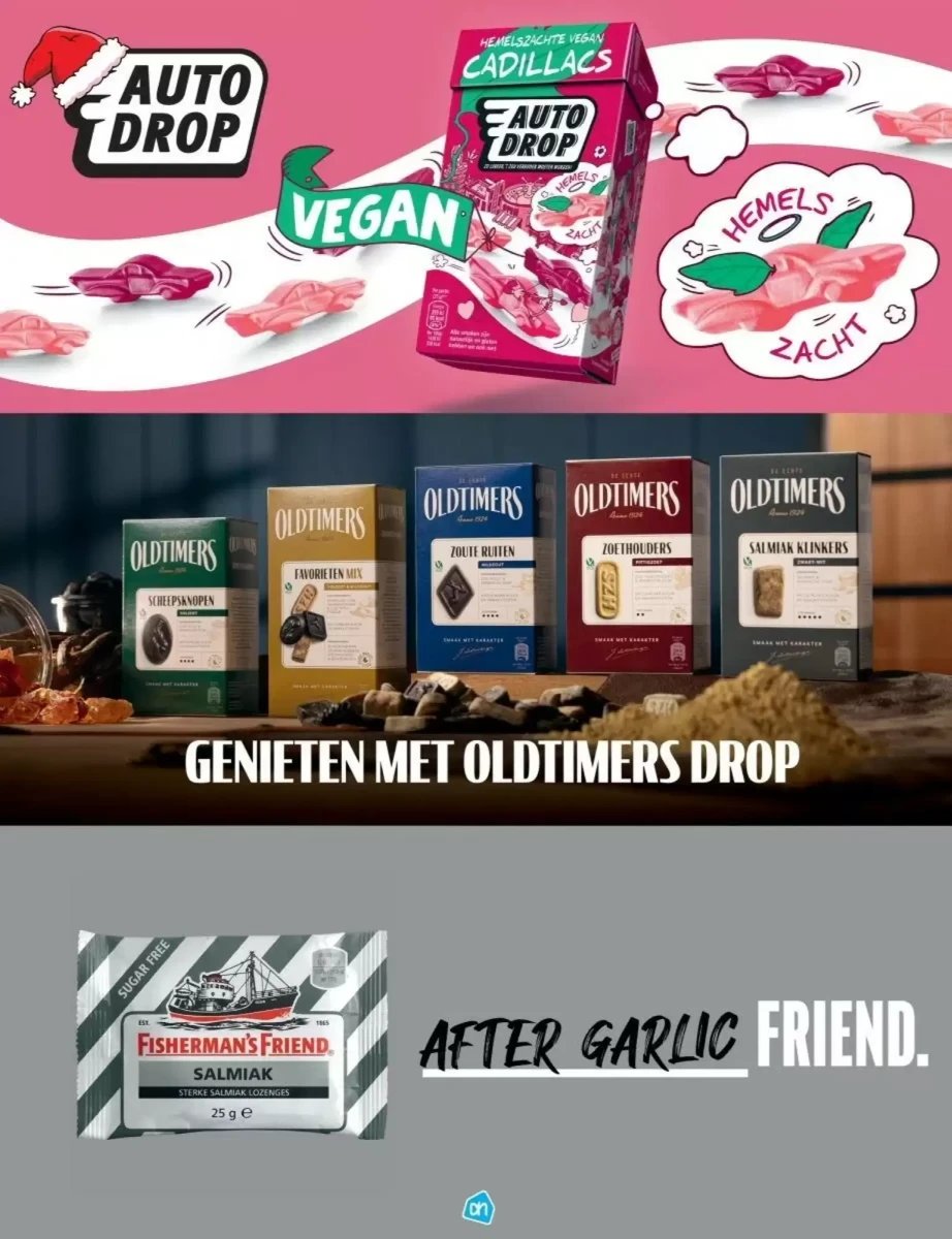 Albert Heijn folder – pagina 70