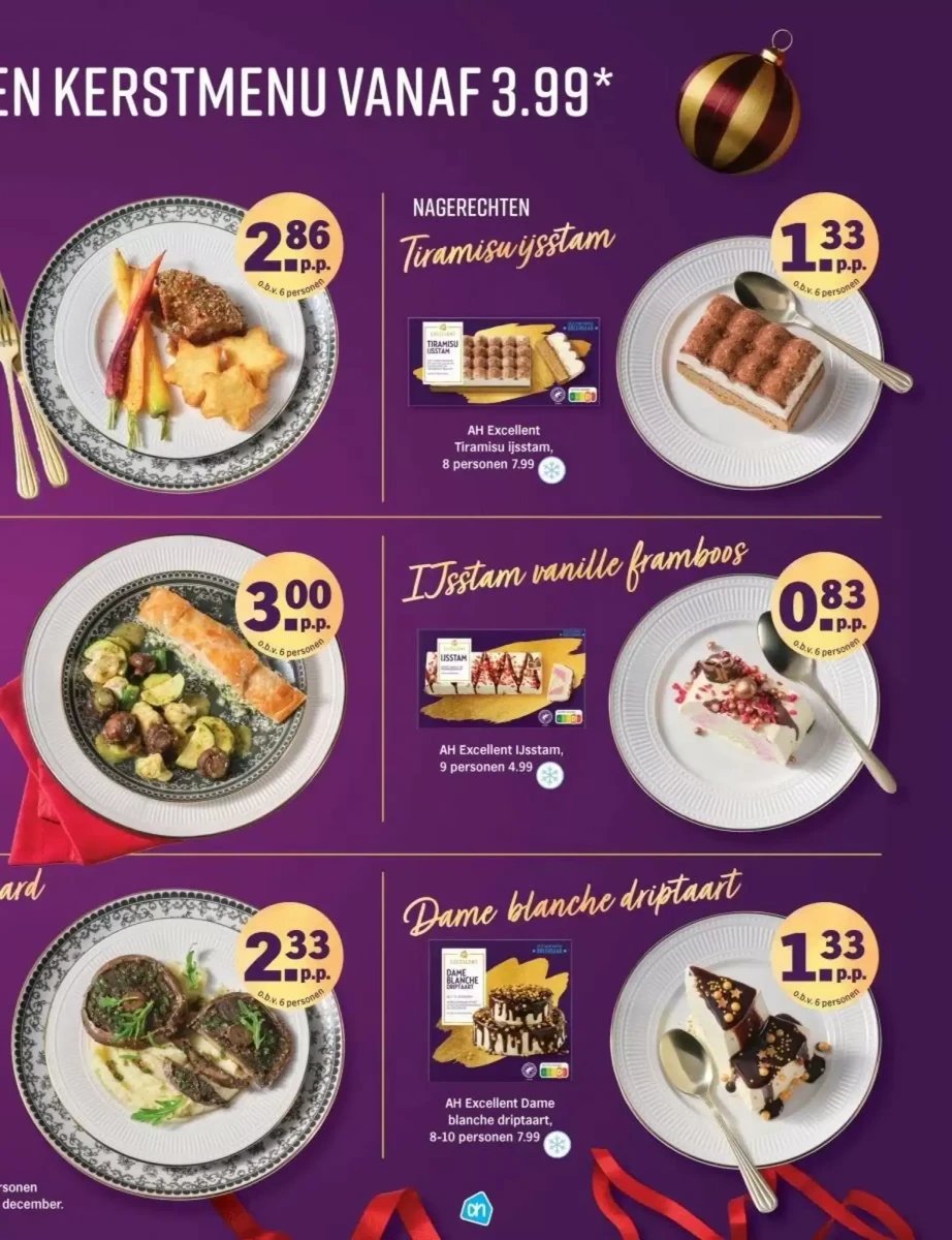 Albert Heijn folder – pagina 29