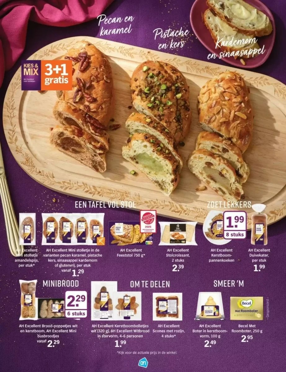 Albert Heijn folder – pagina 49