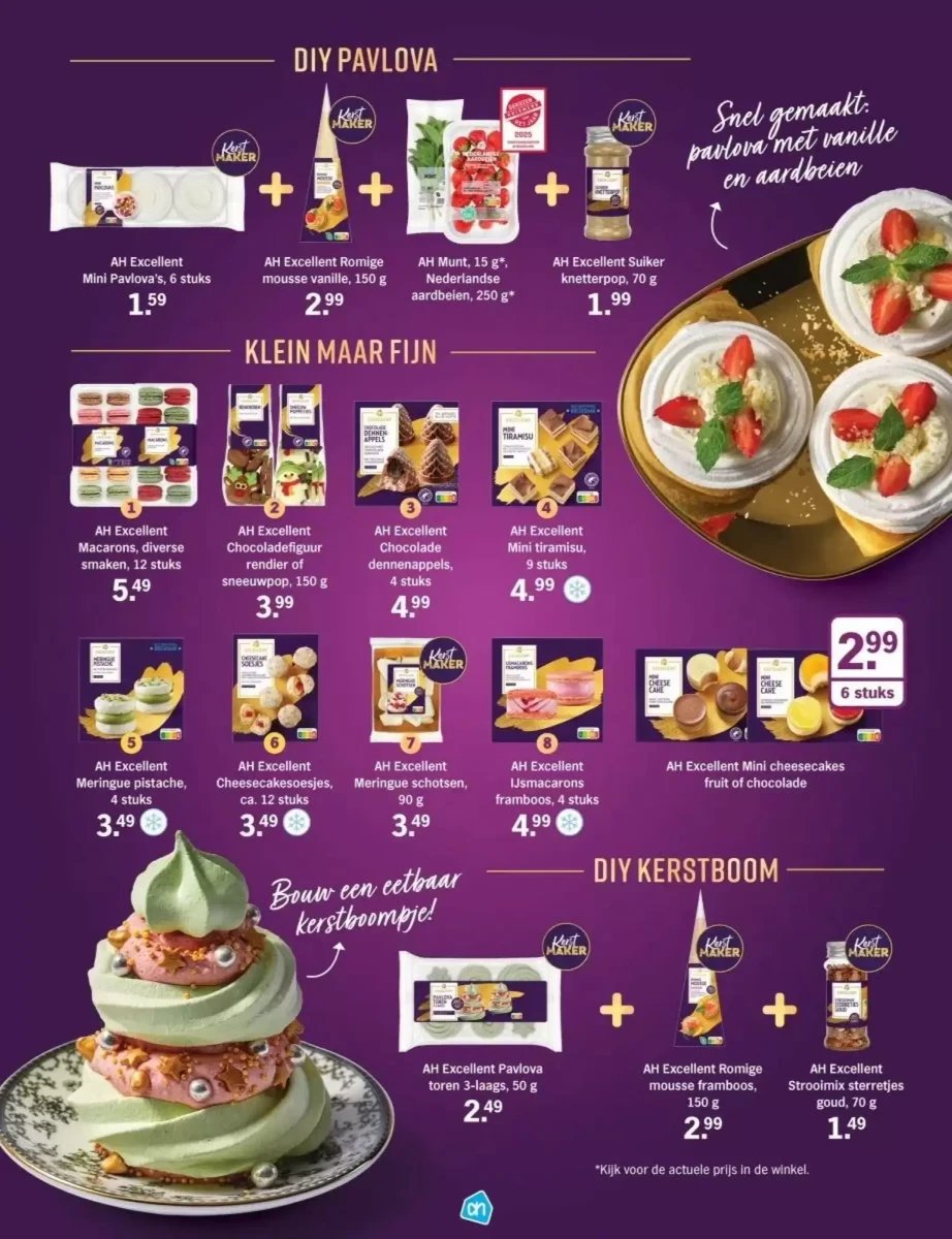 Albert Heijn folder – pagina 39