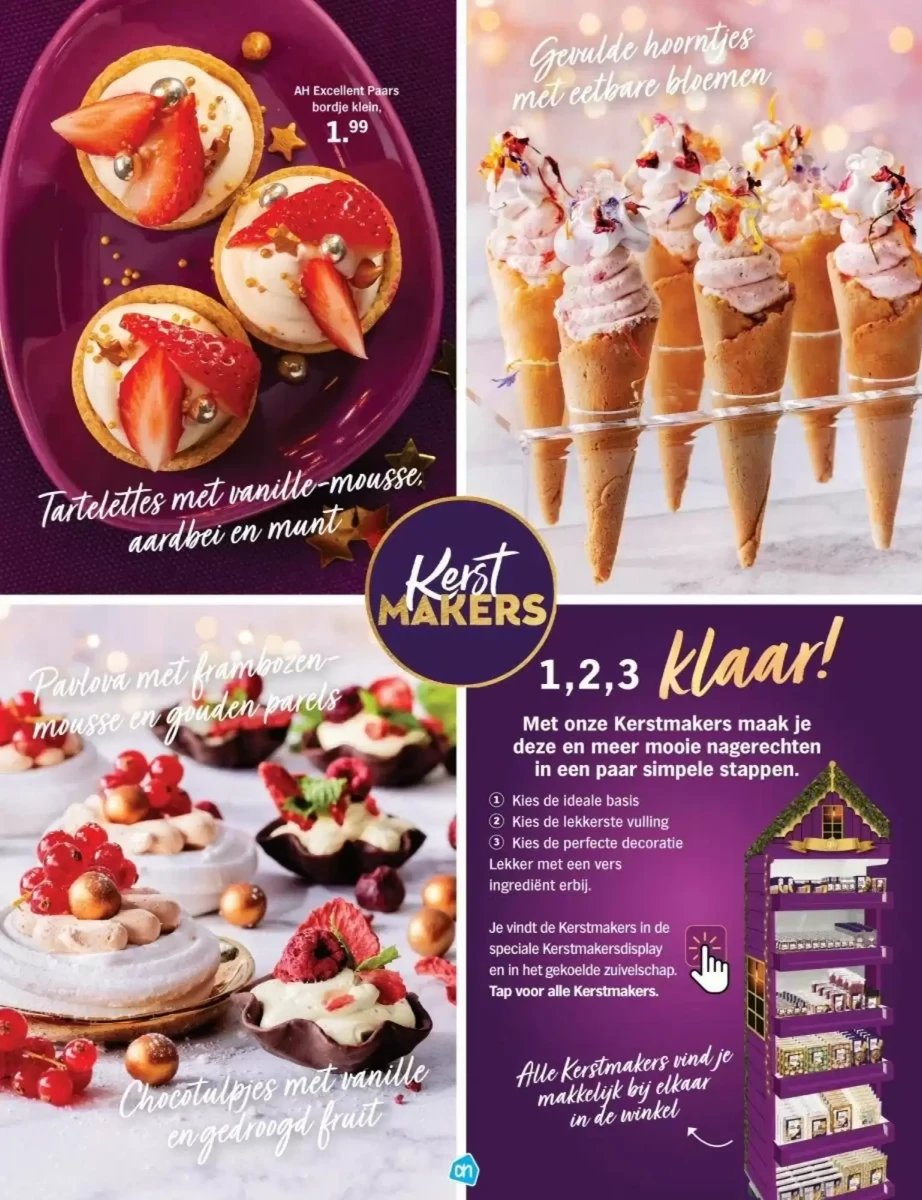 Albert Heijn folder – pagina 36