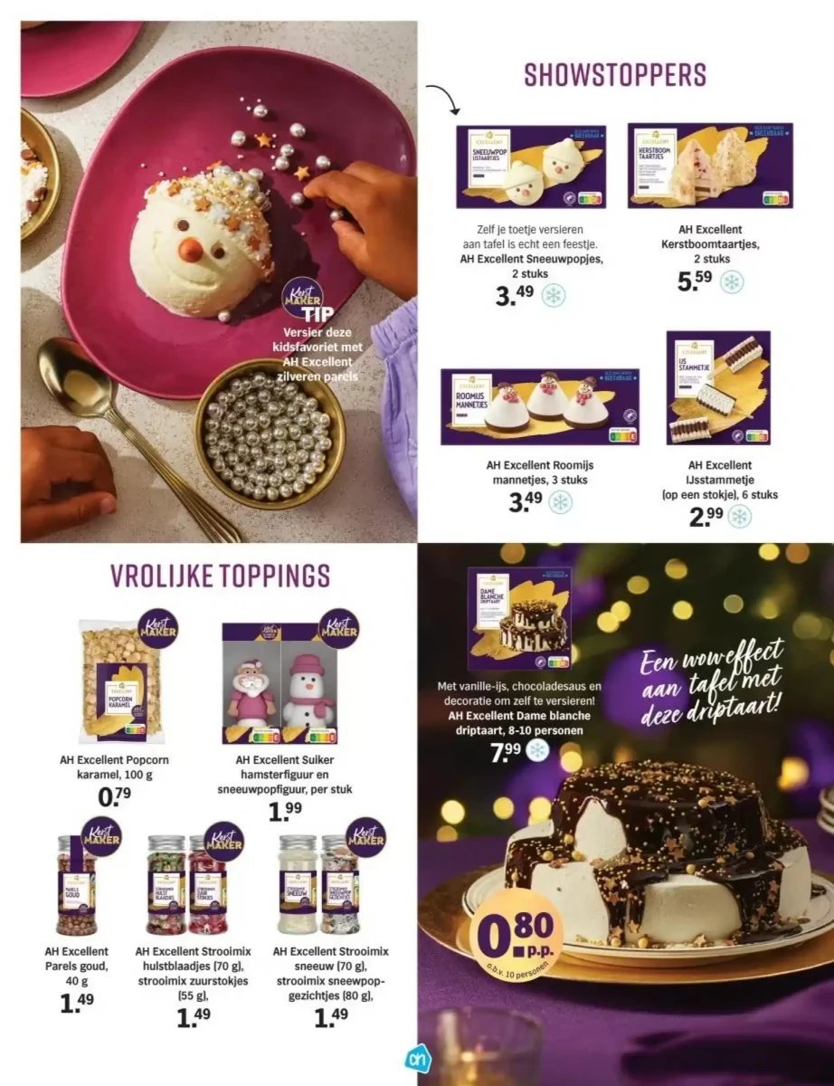 Albert Heijn folder – pagina 41