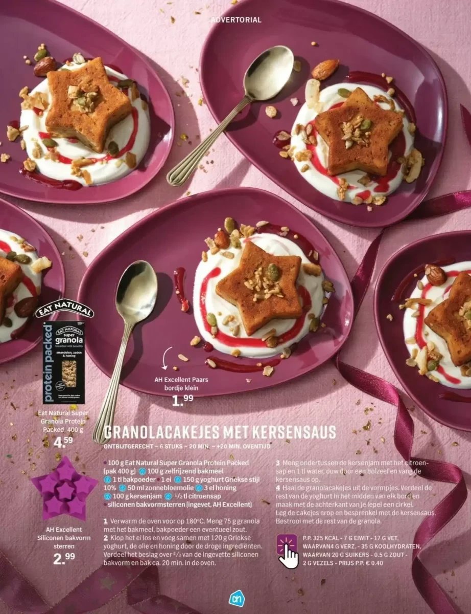 Albert Heijn folder – pagina 46