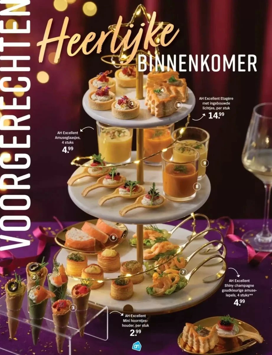 Albert Heijn folder – pagina 6