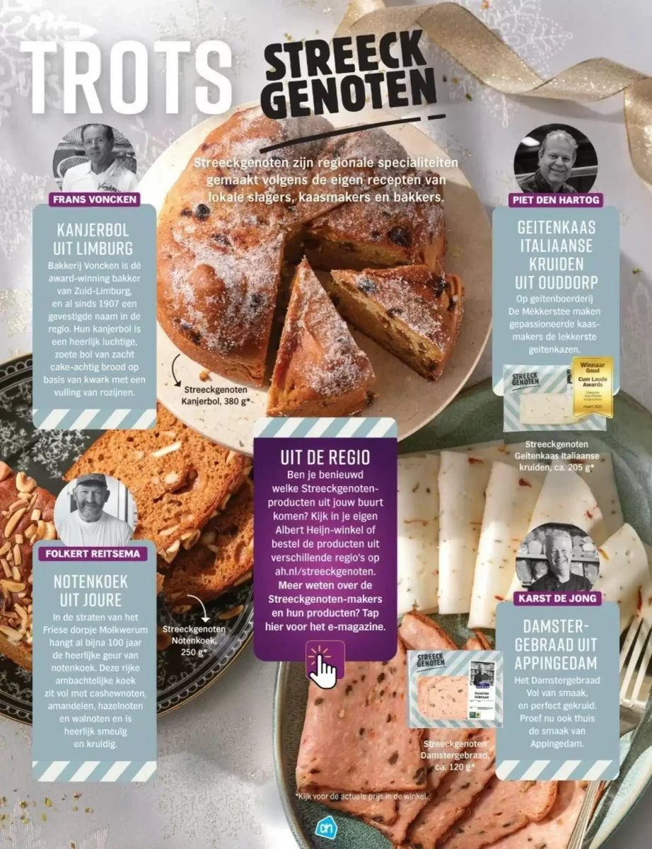 Albert Heijn folder – pagina 51