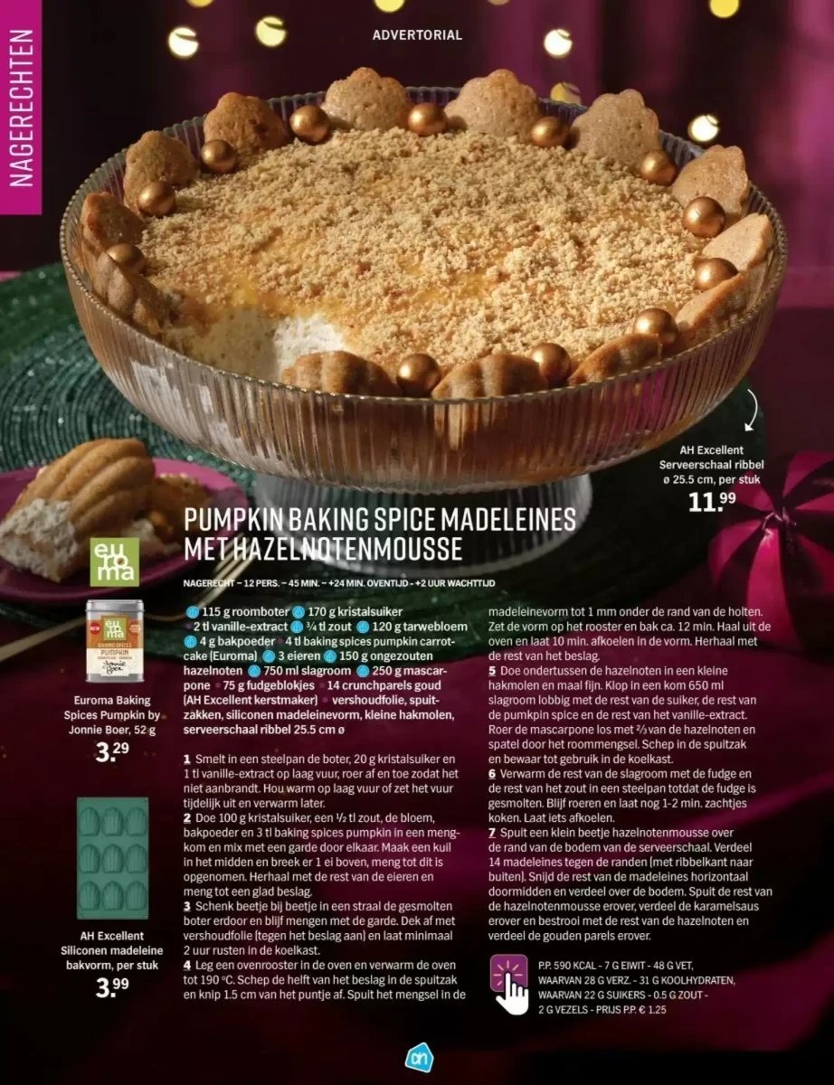 Albert Heijn folder – pagina 42