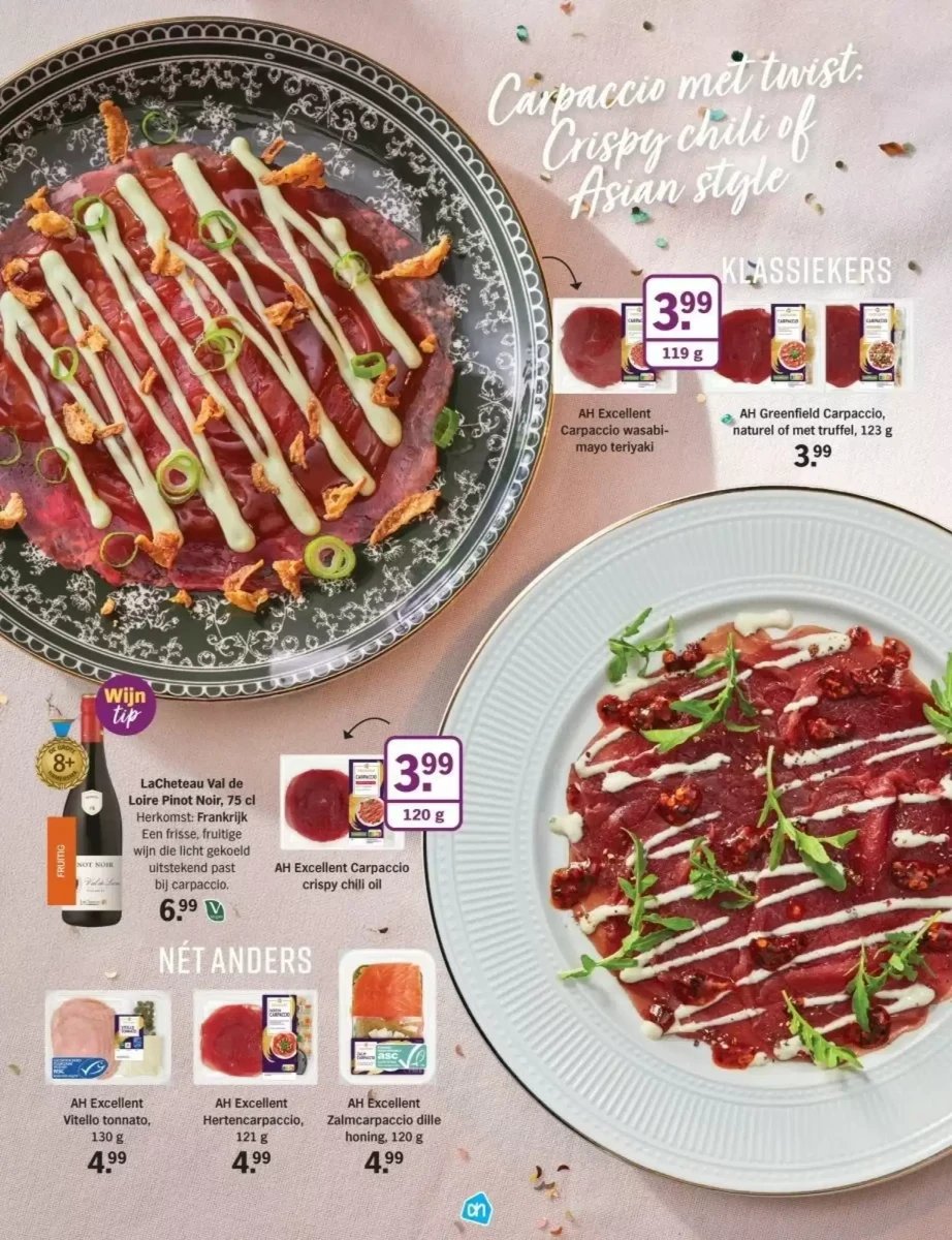 Albert Heijn folder – pagina 11