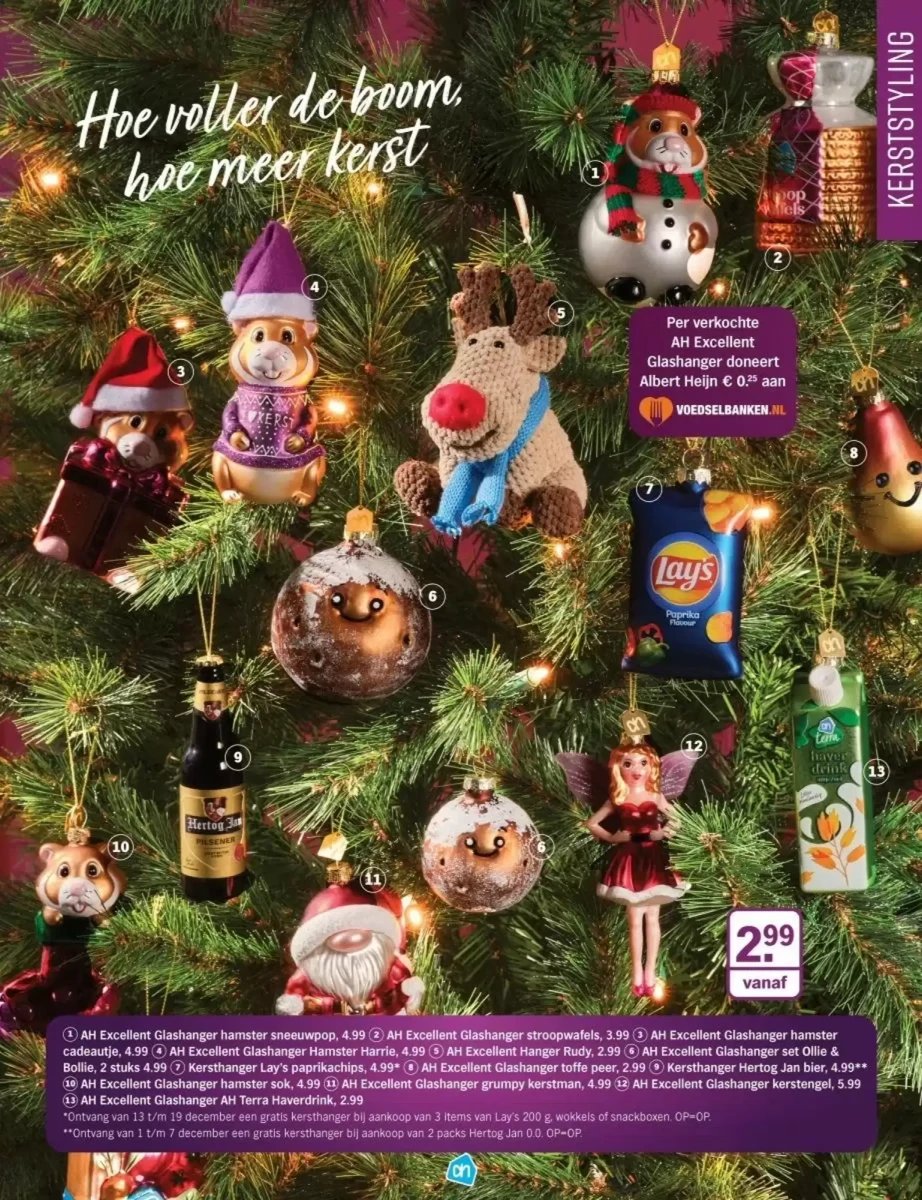 Albert Heijn folder – pagina 63