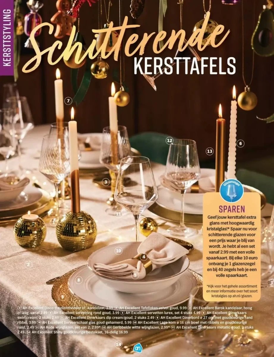 Albert Heijn folder – pagina 34
